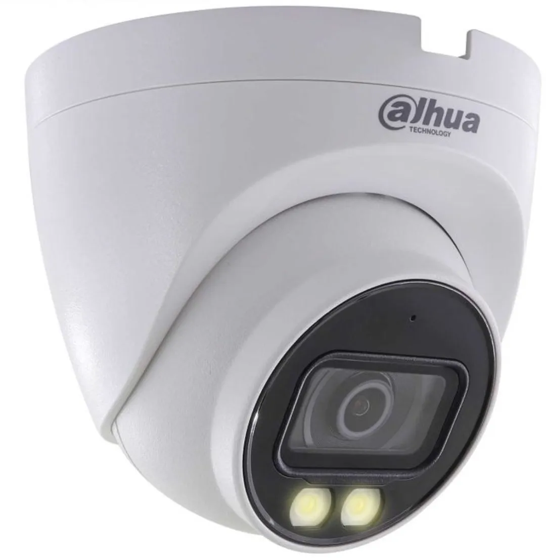 Dahua DH-IPC-HDW2439TP-AS-LED-S2 Beveiligingscamera 4MP