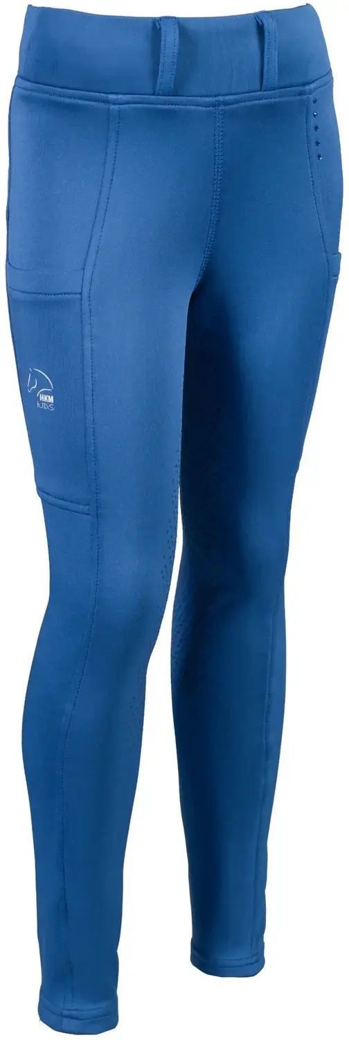 Volle grip meisjeslegging HKM Lana II
