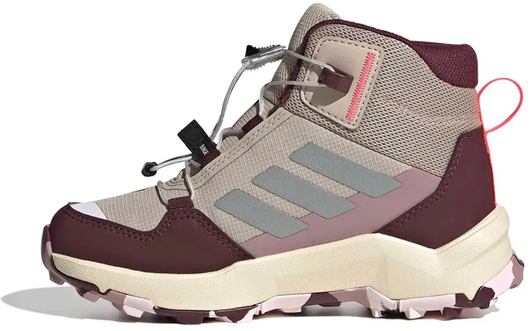 adidas Terrex Ax4R Mid Kinderwandelschoenen - 35 - afbeelding 4 van 4