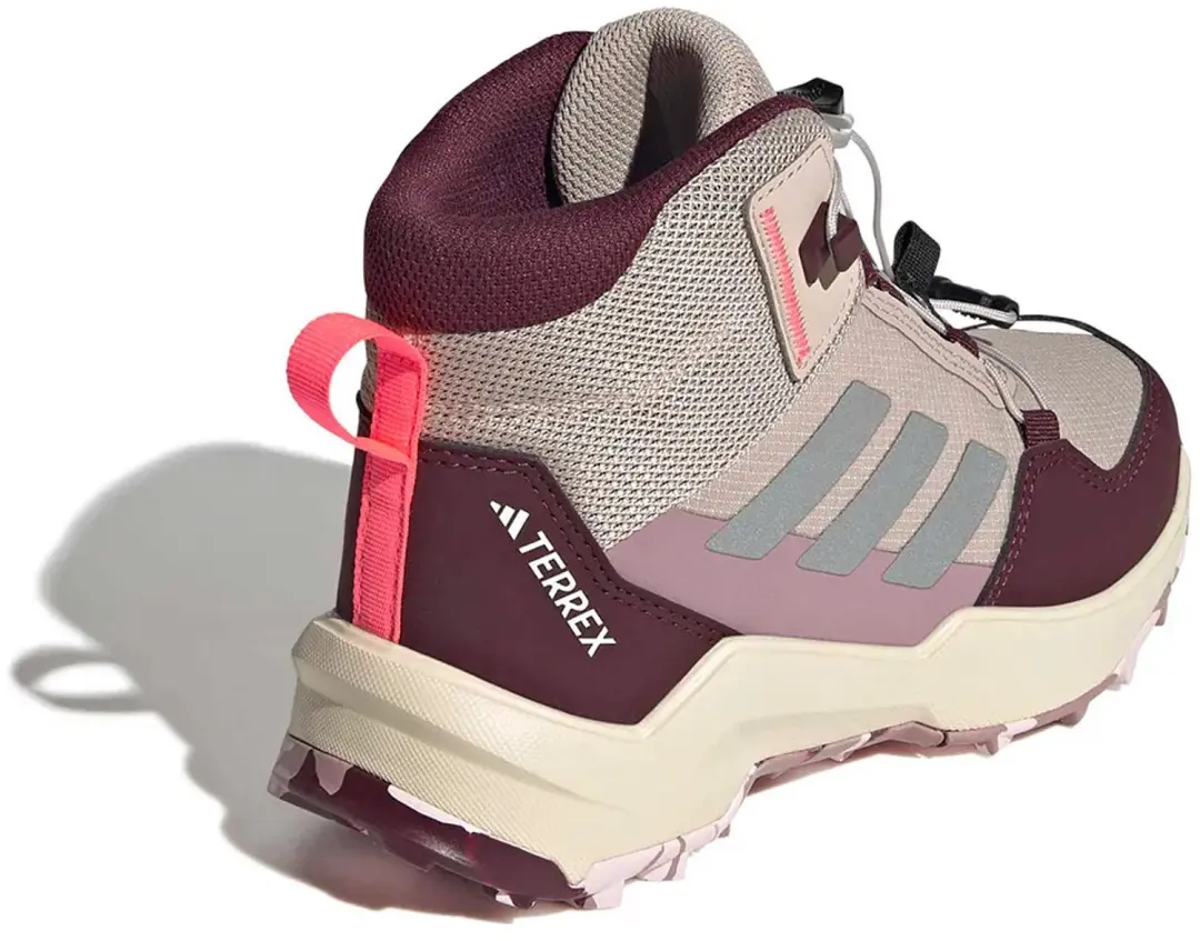 adidas Terrex Ax4R Mid Kinderwandelschoenen - 35 - afbeelding 3 van 4