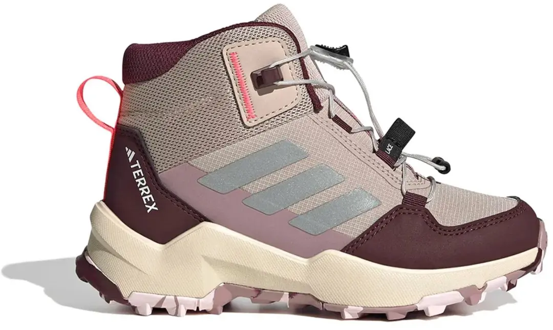adidas Terrex Ax4R Mid Kinderwandelschoenen