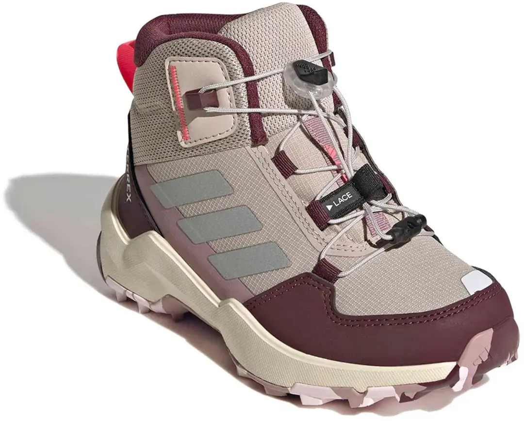 adidas Terrex Ax4R Mid Kinderwandelschoenen - 35 - afbeelding 2 van 4