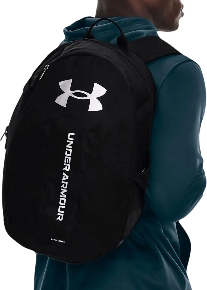 Under Armour Hustle Lite Rugzak - 26,5L - 15 inch - afbeelding 2 van 6