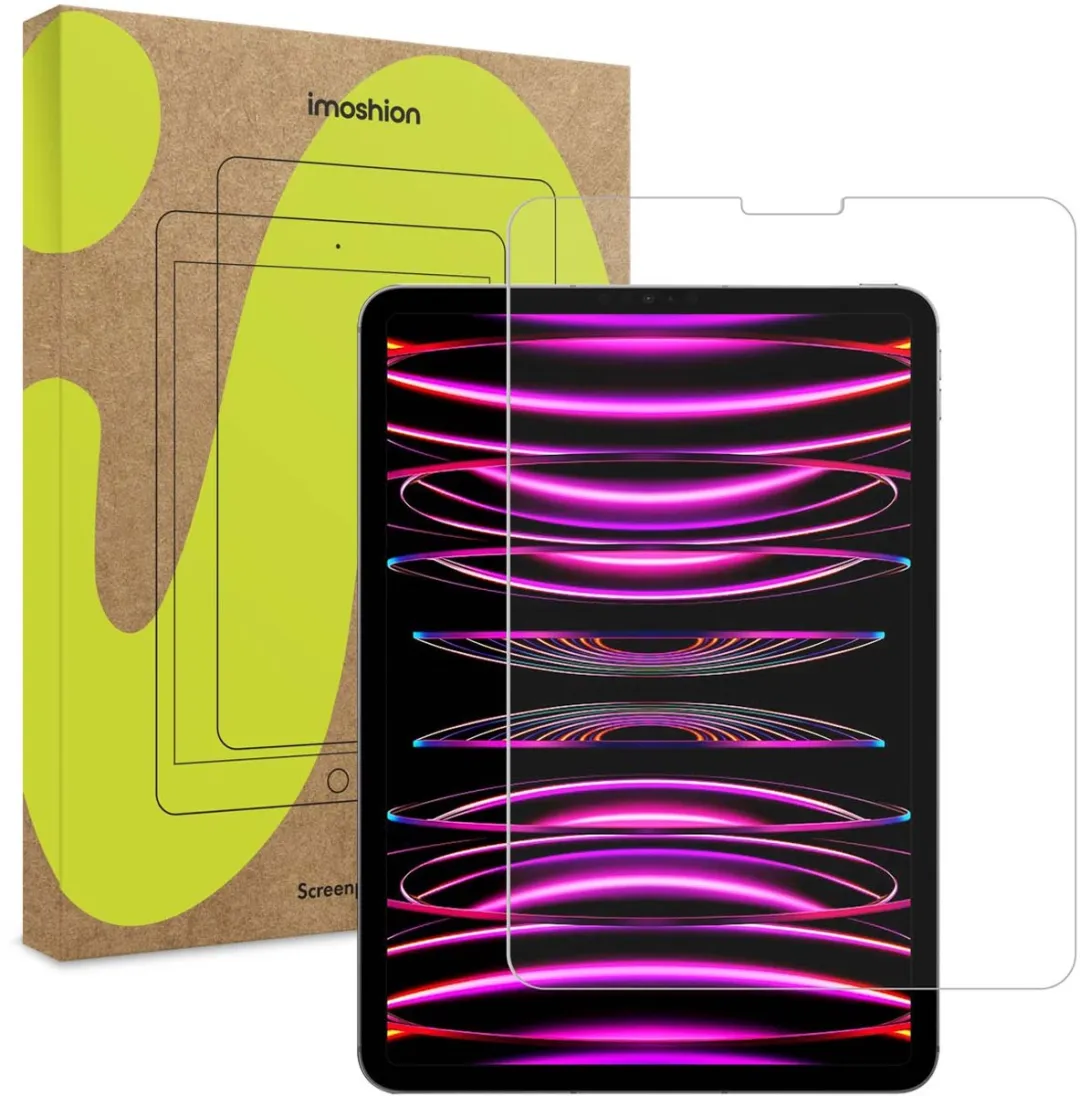 Imoshion SH00067970 Tablet Screenprotector