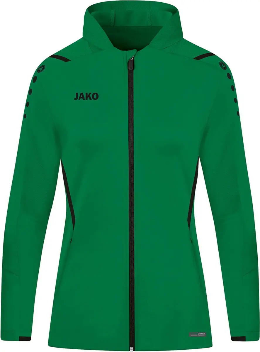 JAKO Challenge Damesjas