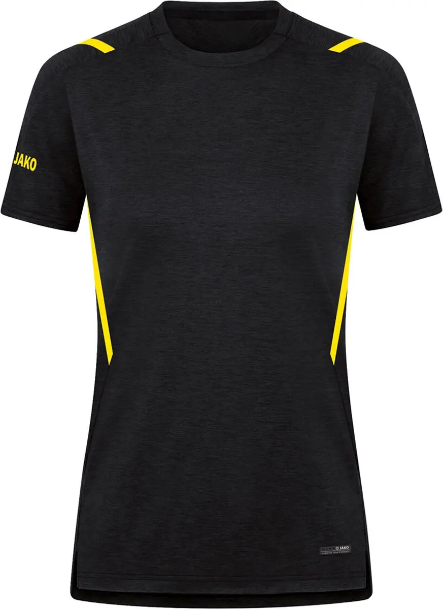 JAKO Challenge Dames T-Shirt