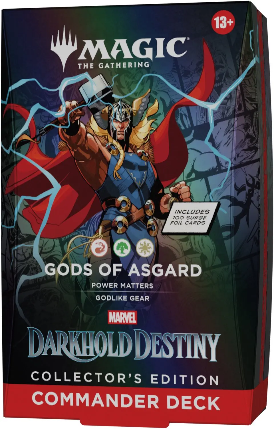 Magic: The Gathering