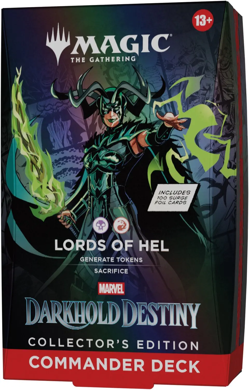 Magic: The Gathering