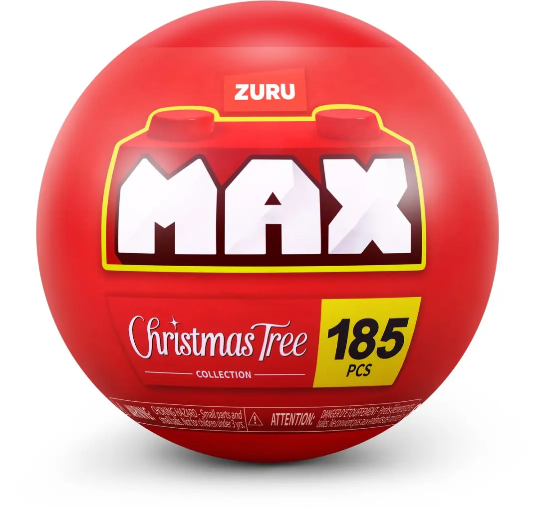 Van der Meulen MAX LED Kerstboom - 185 Onderdelen - Meerkleurig - afbeelding 4 van 6