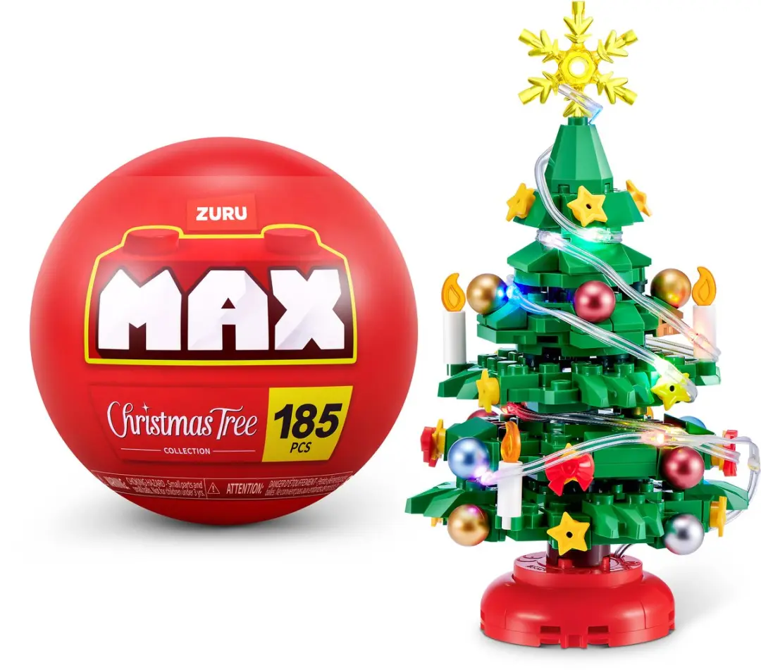 Van der Meulen MAX LED Kerstboom