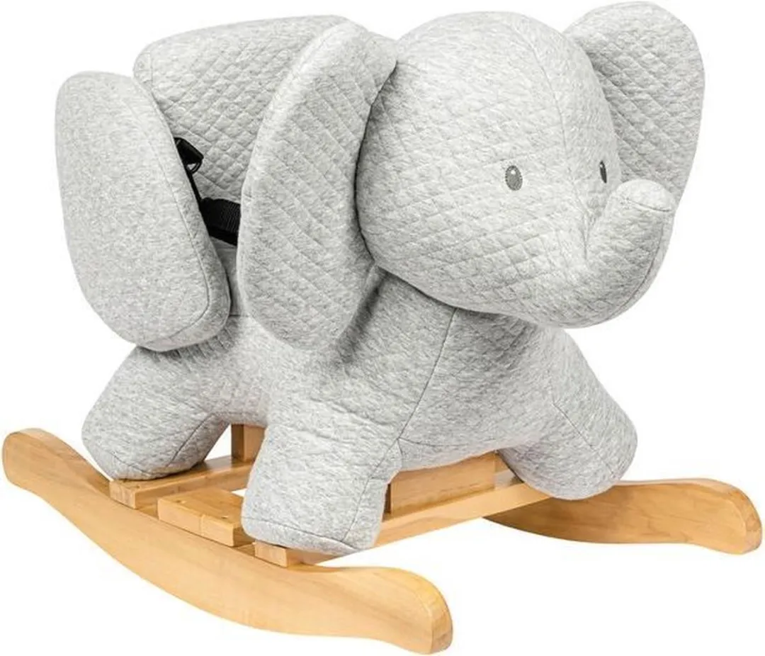 Nattou Olifant Tembo Schommelpaard