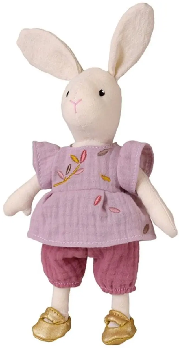 Egmont Toys knuffel konijn Sidonie 25 cm