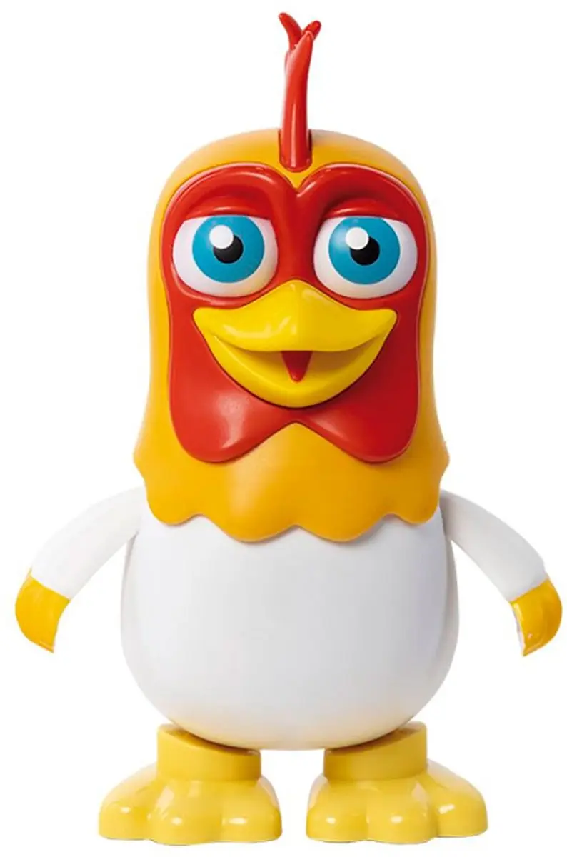 Bandai Bartolito Dansfiguur Veelkleurig Kinderen