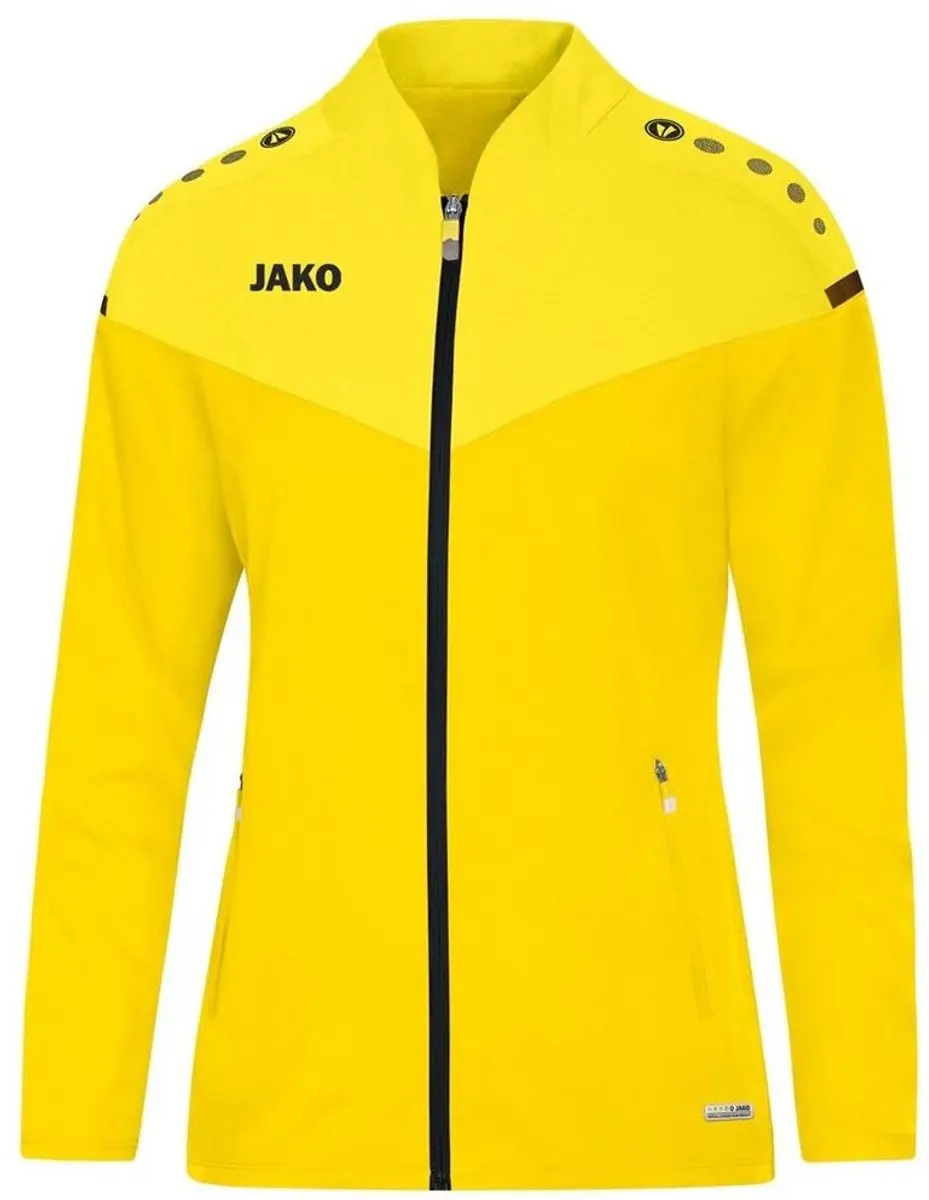 Jako Champ 2.0 Vrijetijdsvest Dames - Citroen / Citroen Light | Maat: 34 - afbeelding 3 van 4