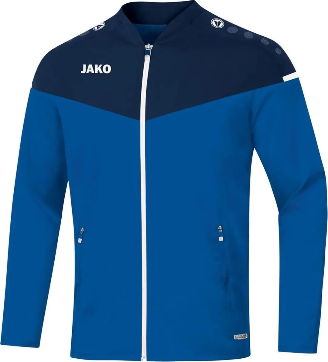 JAKO Champ 2.0 Vrijetijdsvest Dames