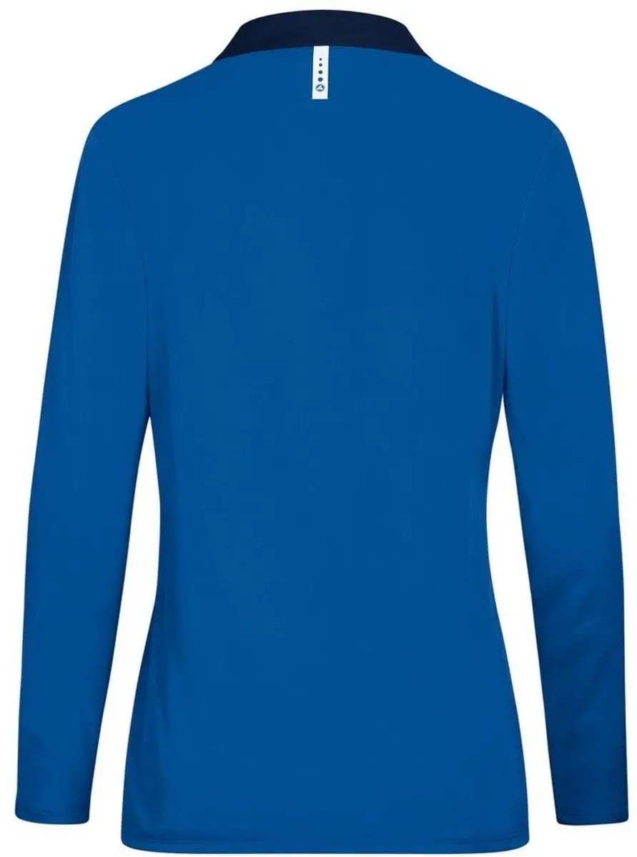 Jako Champ 2.0 Vrijetijdsvest Dames - Royal/Marine - 44 - afbeelding 4 van 4