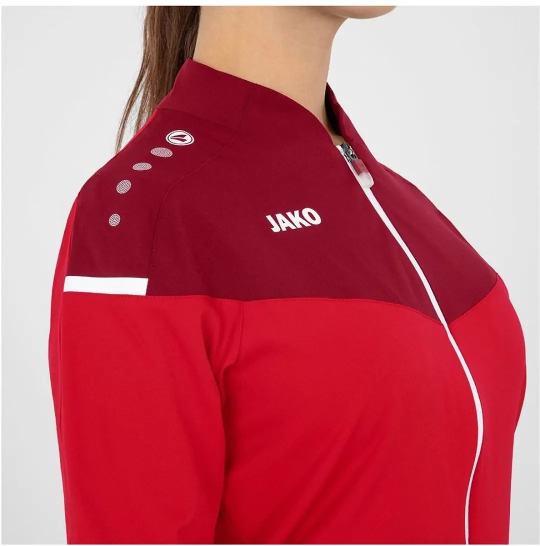 Jako Champ 2.0 Vrijetijdsvest Dames - Rood - 44 - afbeelding 2 van 5