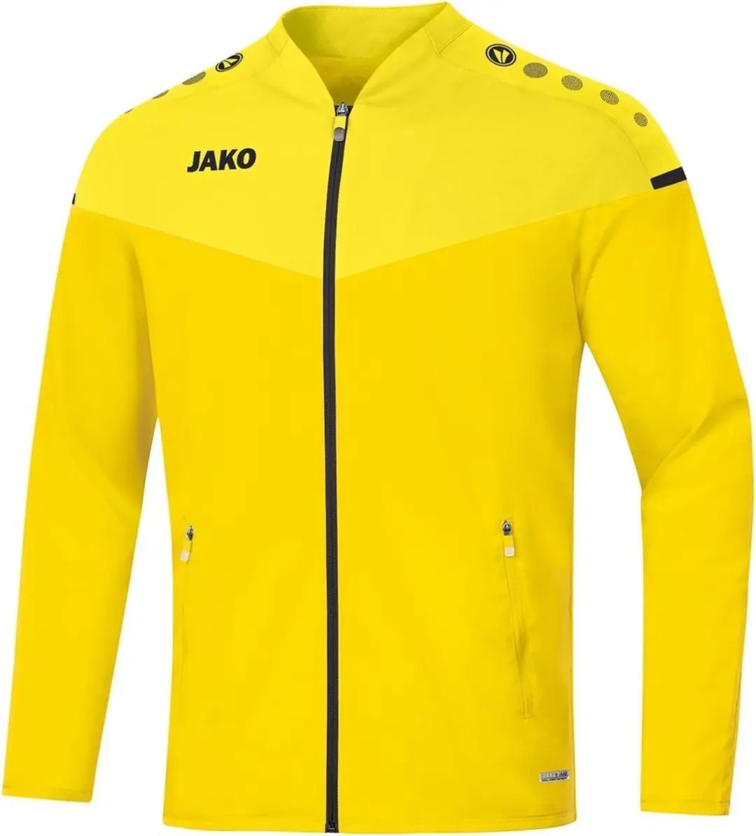 JAKO Champ 2.0 Dames Vrijetijdsvest