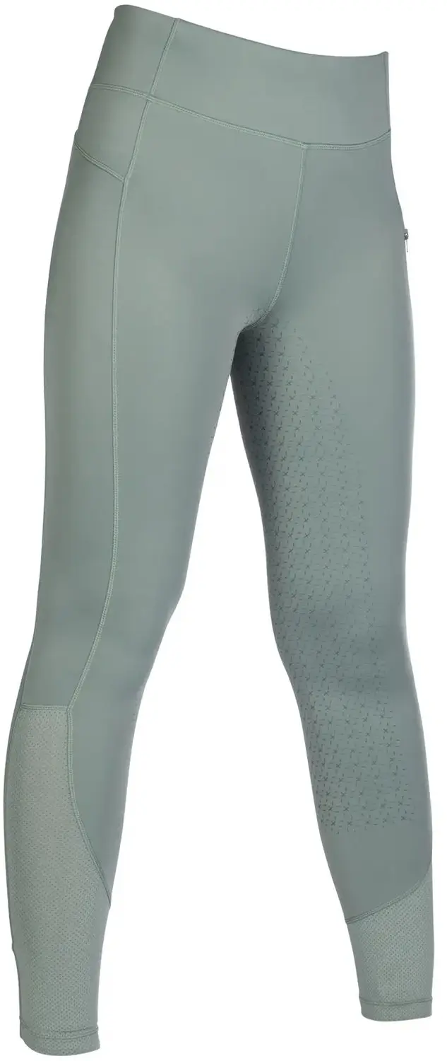 Dameslegging met volledige grip HKM Harbour Island