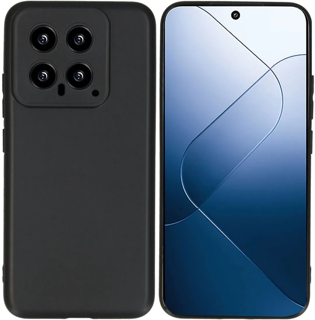 Imoshion Hoesje Xiaomi 14
