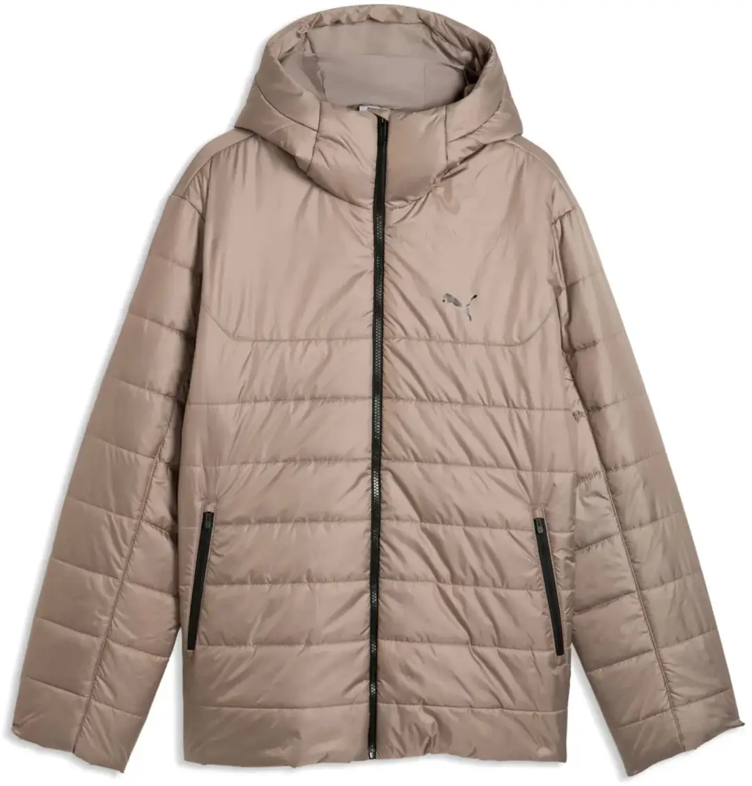 Waterdichte Jas Puma Essentials