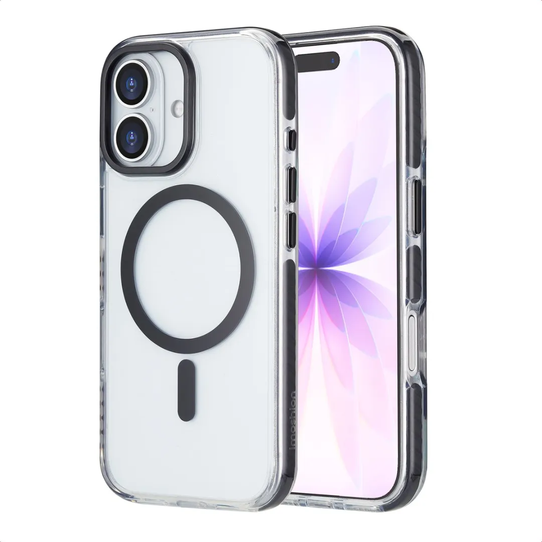 Imoshion iPhone 17 Hoesje