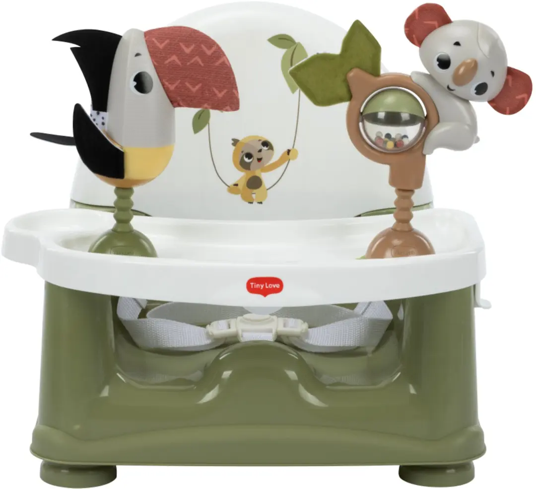 Tiny Love 2-in-1 Activiteitenverhoger