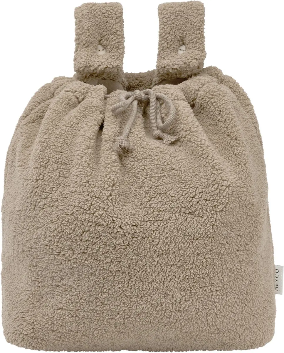 Meyco Baby Teddy Boxzak