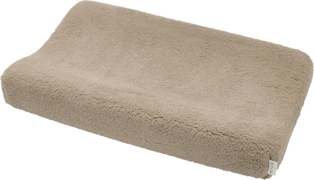 Meyco Baby Teddy Aankleedkussenhoes