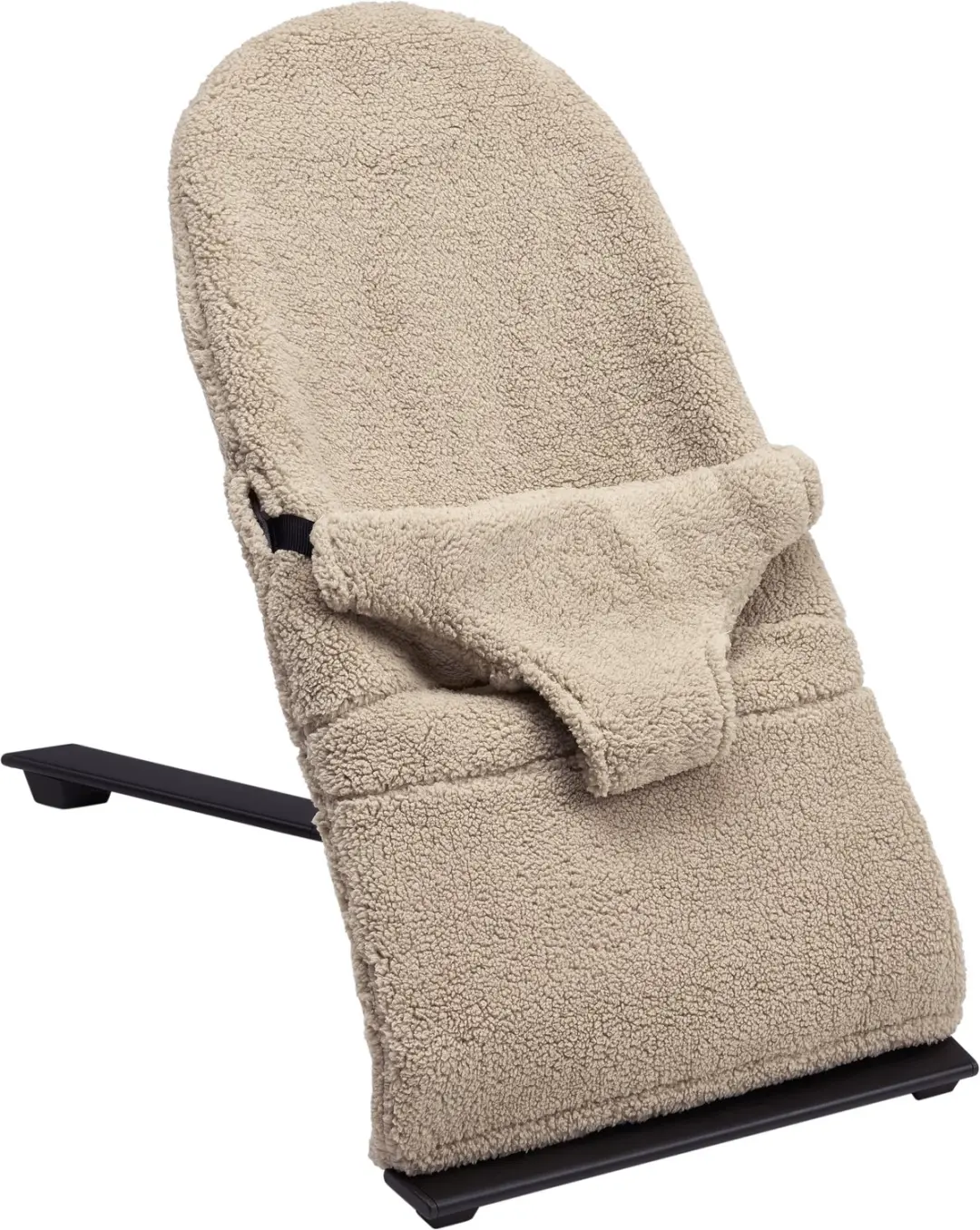 Meyco Baby Teddy Wipstoelhoes - Sand
