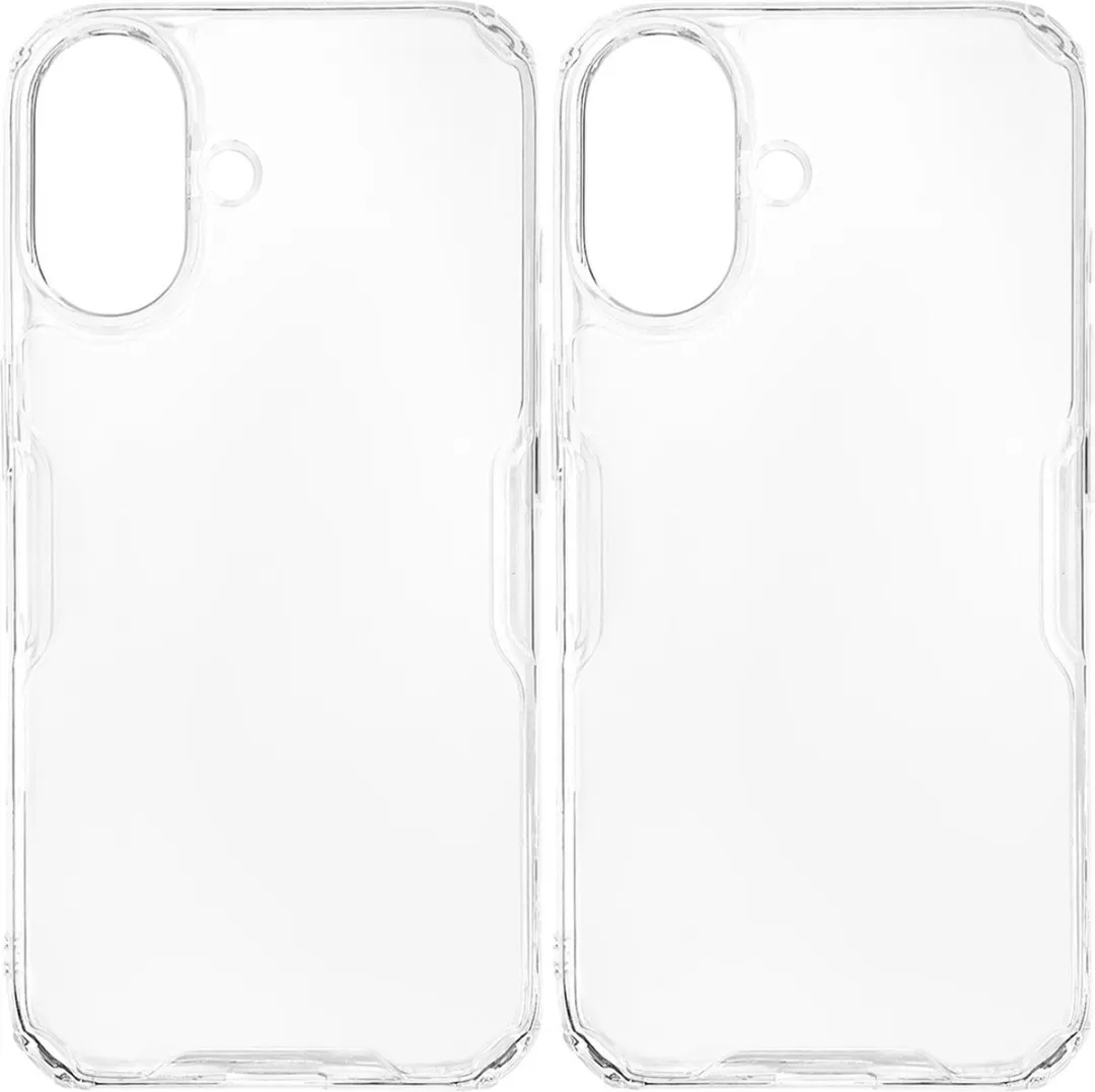Nillkin Nature Pro Case iPhone 16