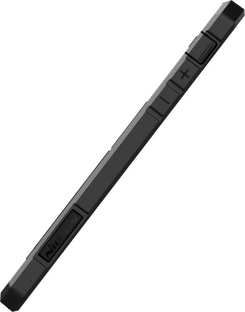 Nillkin Defender 2 Hoes iPhone 6/6S Plus - Zwart