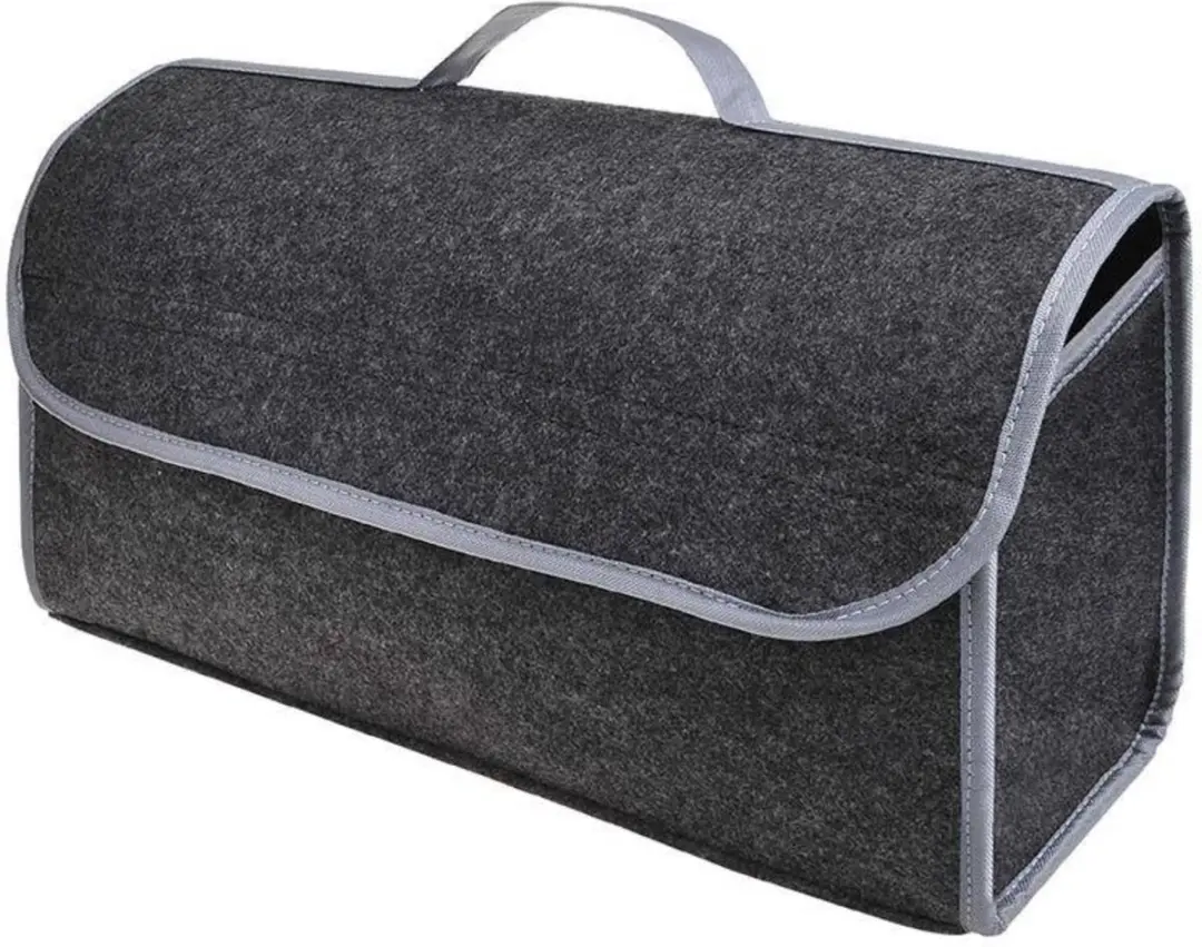 Kofferbak Opbergbox