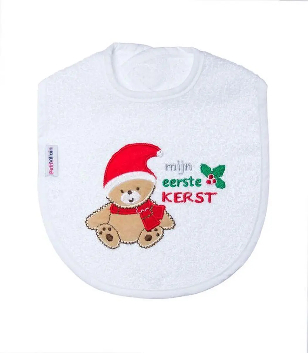 Petit Villain Kerstslab