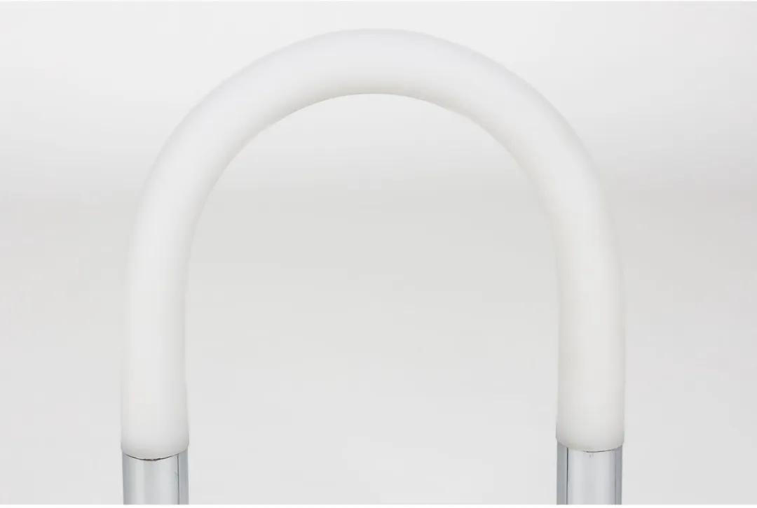 Zuiver Arch Tafellamp - Zilver