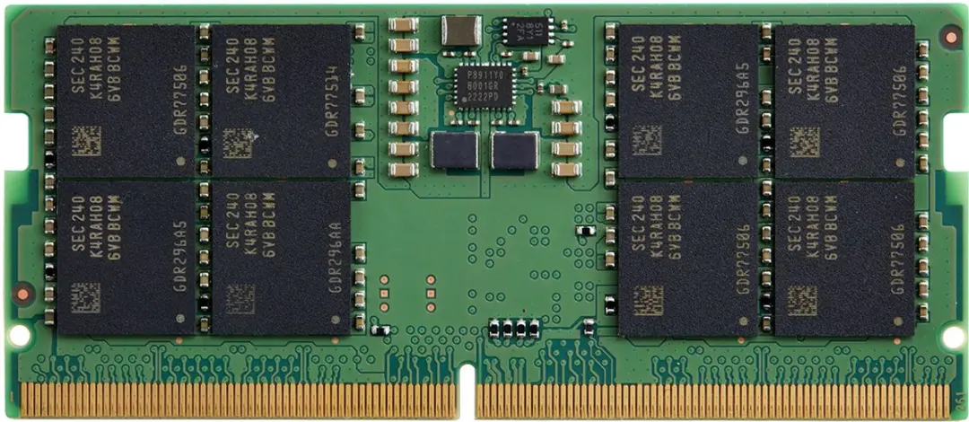 HP 16 GB DDR5 (1x16 GB) 5600 SODIMM-geheugen