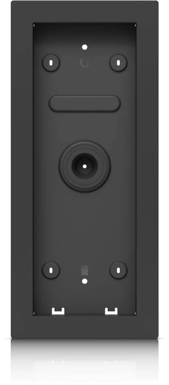 Ubiquiti UniFi UACC-INTERCOM-FM Inbouwsteun - afbeelding 4 van 6