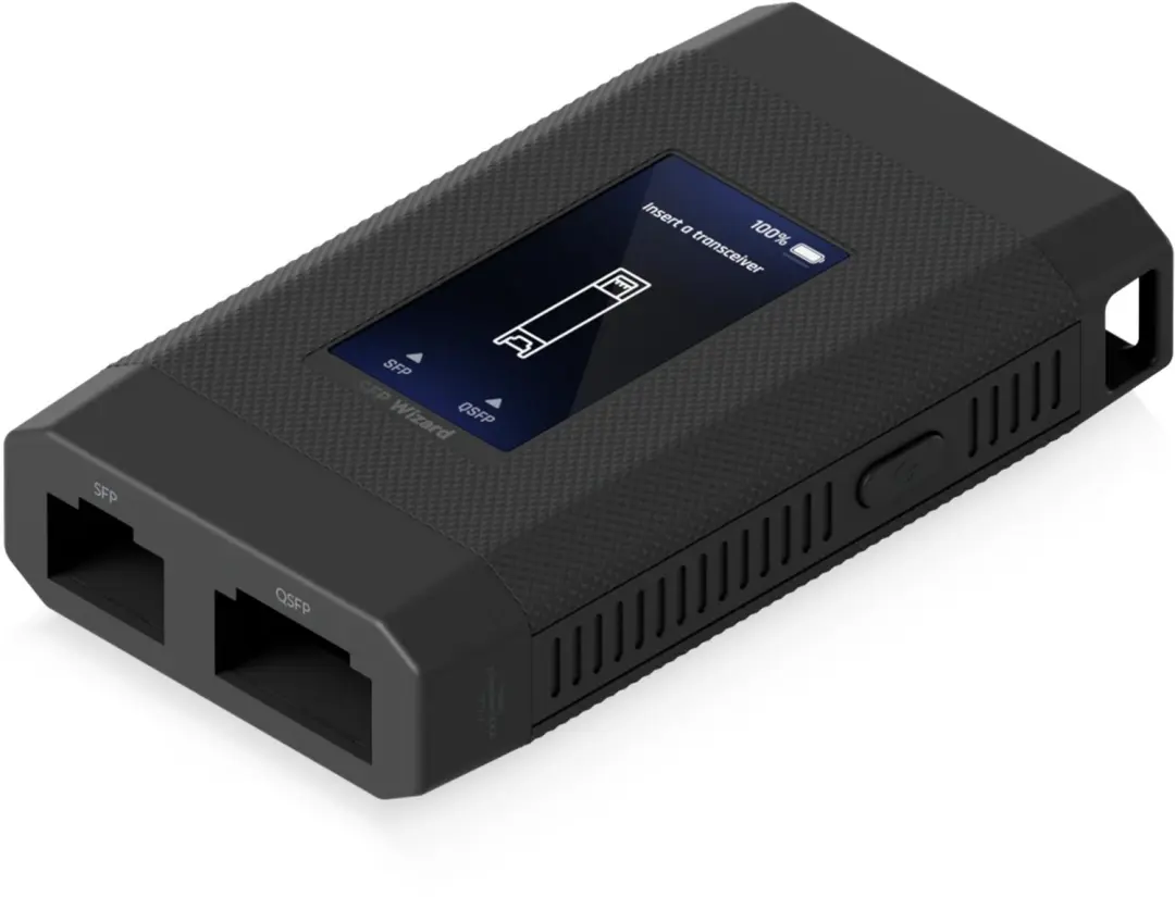 Ubiquiti SFP Wizard UACC-SFP-Wizard - afbeelding 2 van 6