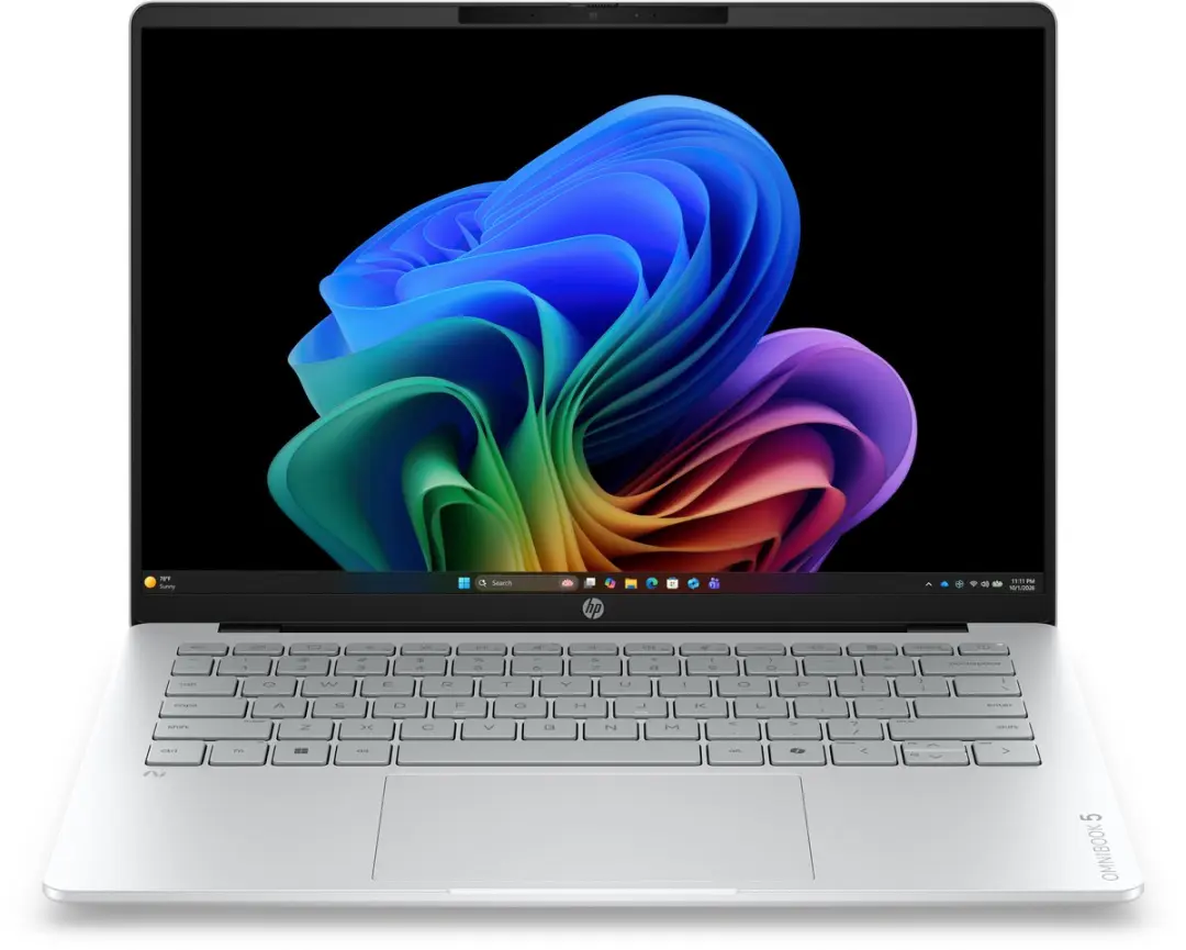 HP OmniBook 5 14-hm0620ndx Laptop