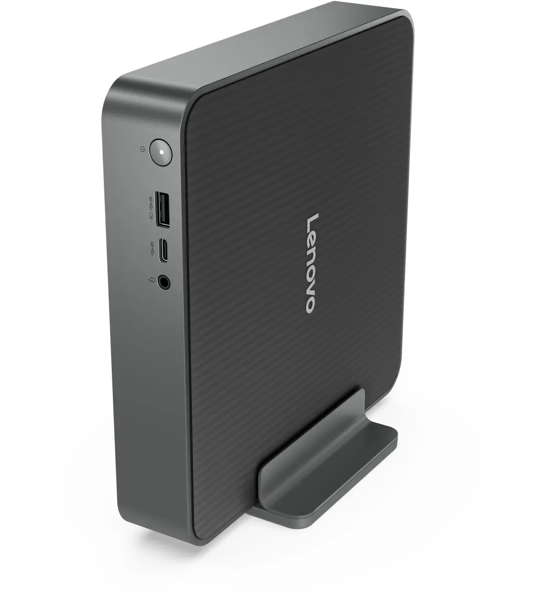 Lenovo IdeaCentre 01IRH10R Mini PC - afbeelding 2 van 6