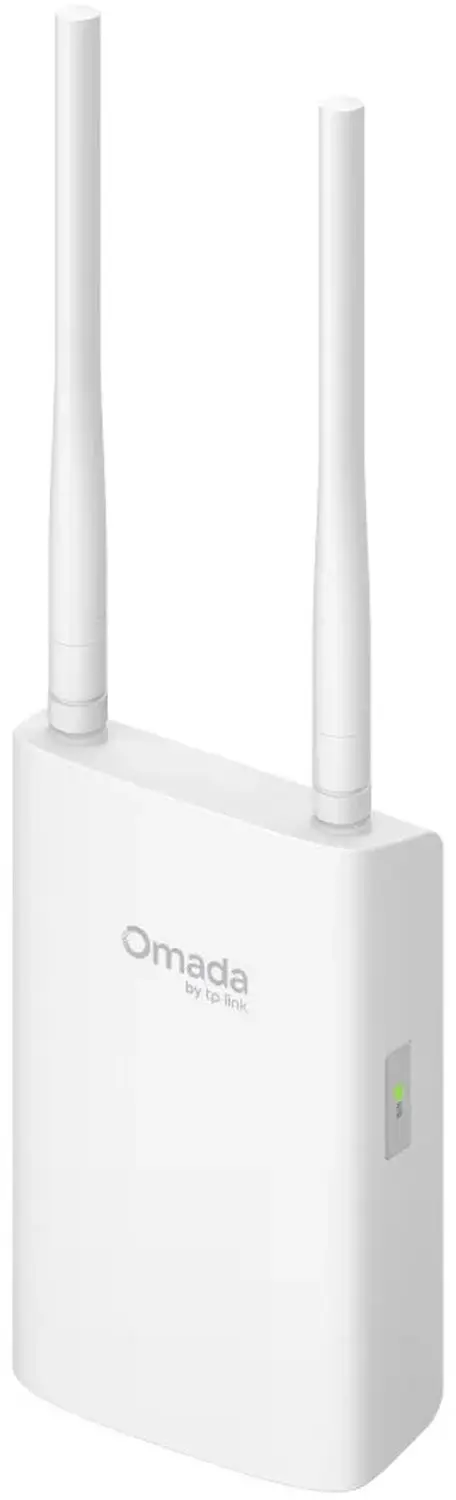 TP-Link Omada EAP603-Outdoor access point - 1800 Mbit/s - Wit - afbeelding 4 van 4