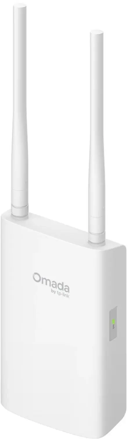 TP-Link Omada EAP603-Outdoor access point - 1800 Mbit/s - Wit - afbeelding 2 van 4