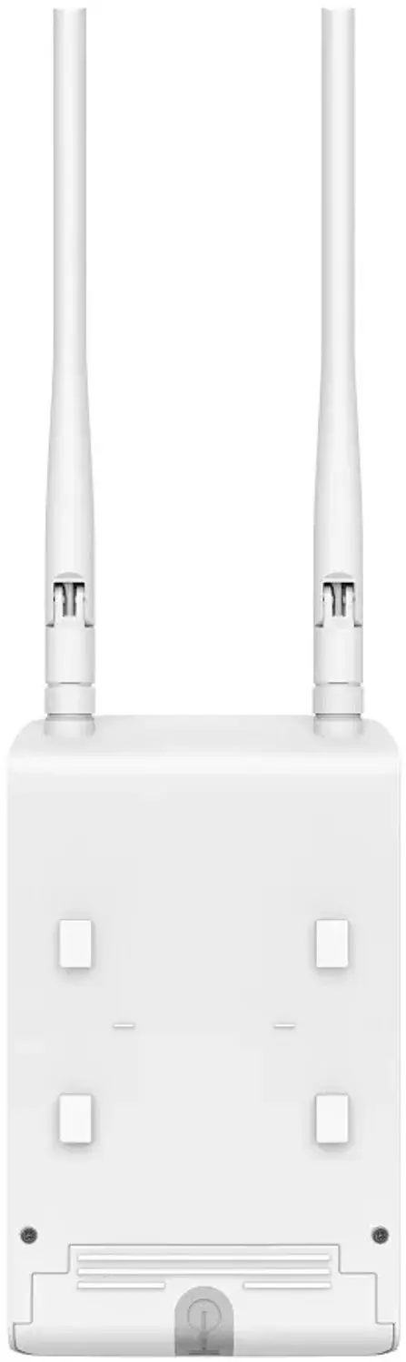 TP-Link Omada EAP603-Outdoor access point - 1800 Mbit/s - Wit - afbeelding 3 van 4