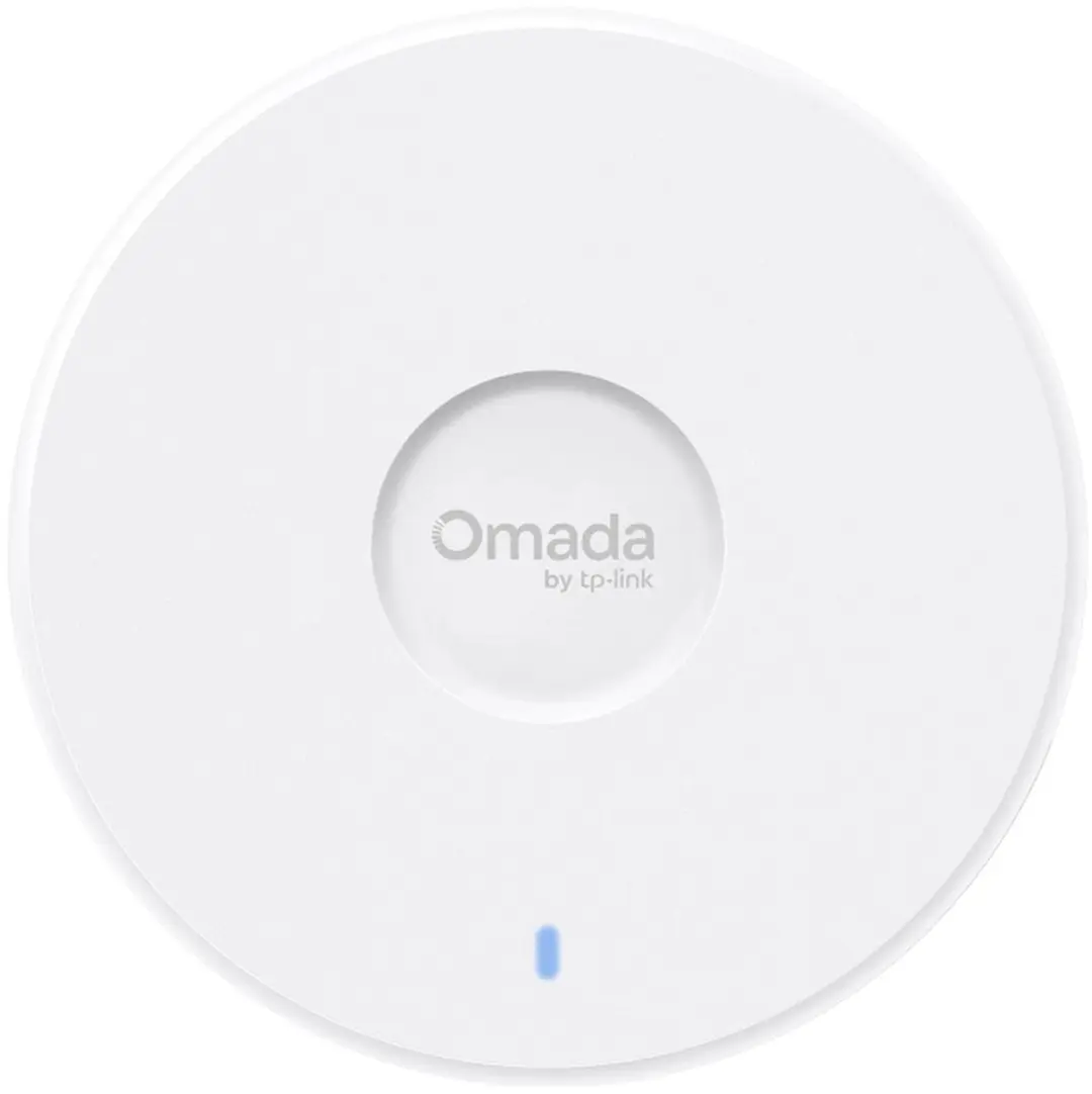TP-Link Omada EAP727 Wi-Fi 7 Access Point