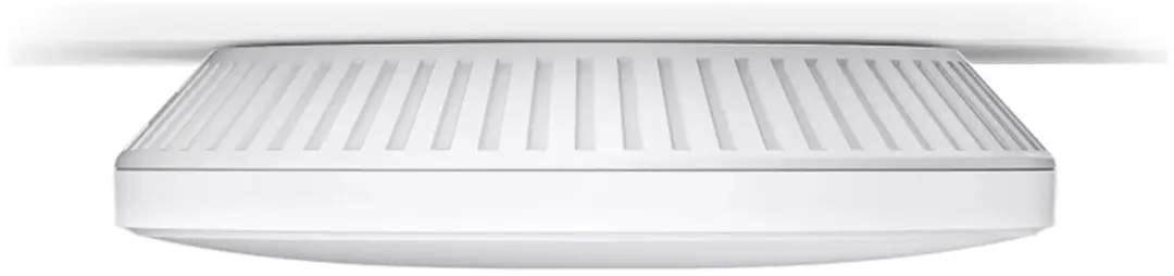 TP-Link Omada EAP727 Wi-Fi 7 Access Point - Wit - afbeelding 5 van 5