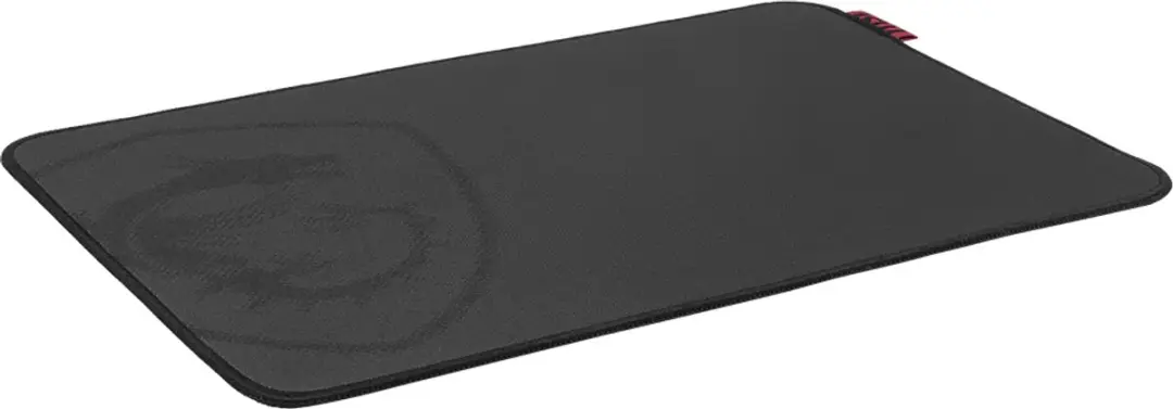 MSI Agility GD23 Gaming Muismat - M - Zwart - afbeelding 5 van 6