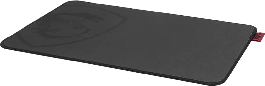 MSI Agility GD23 Gaming Muismat - M - Zwart - afbeelding 4 van 6