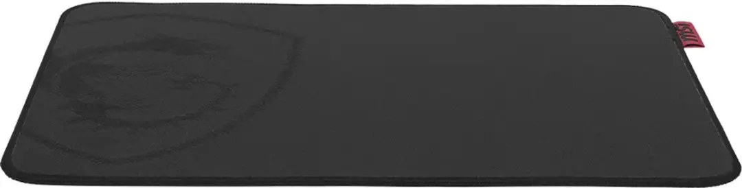MSI Agility GD23 Gaming Muismat - M - Zwart - afbeelding 2 van 6