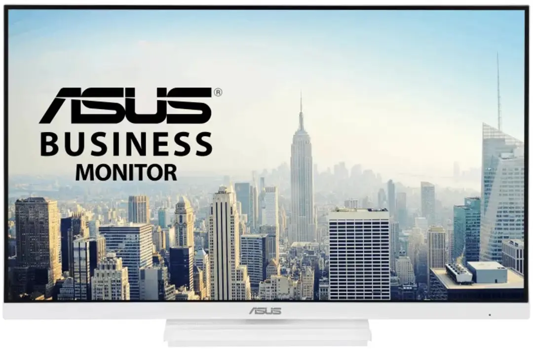 ASUS VA249QGS-W LED Monitor - afbeelding 2 van 6