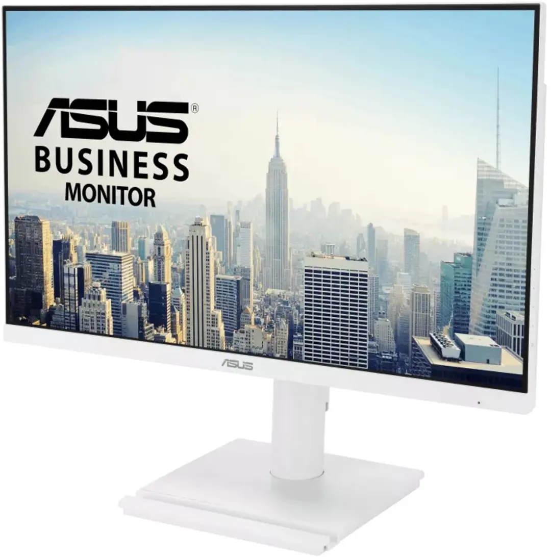 ASUS VA249QGS-W LED Monitor - afbeelding 4 van 6